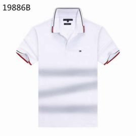 Picture of Tommy Polo Shirt Short _SKUTommyM-3XL25wn0120926